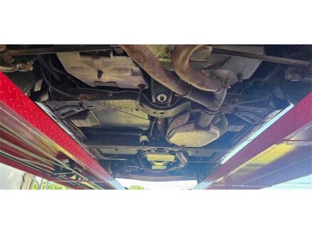 1978 Chevrolet Corvette (CC-2098593) for sale in Cadillac, Michigan