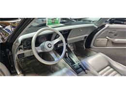 1978 Chevrolet Corvette (CC-2098593) for sale in Cadillac, Michigan