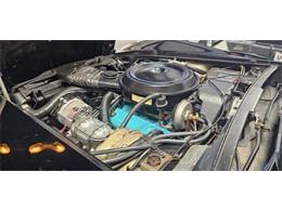 1978 Chevrolet Corvette (CC-2098593) for sale in Cadillac, Michigan