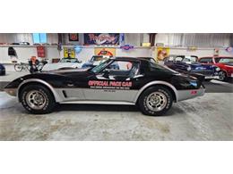1978 Chevrolet Corvette (CC-2098593) for sale in Cadillac, Michigan