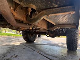 1948 Dodge Power Wagon (CC-2098594) for sale in Cadillac, Michigan
