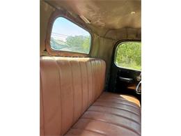 1948 Dodge Power Wagon (CC-2098594) for sale in Cadillac, Michigan