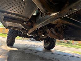 1948 Dodge Power Wagon (CC-2098594) for sale in Cadillac, Michigan