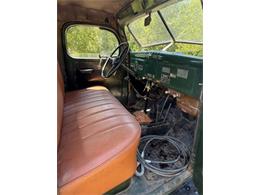 1948 Dodge Power Wagon (CC-2098594) for sale in Cadillac, Michigan