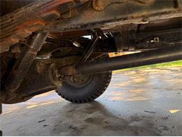 1948 Dodge Power Wagon (CC-2098594) for sale in Cadillac, Michigan