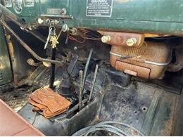 1948 Dodge Power Wagon (CC-2098594) for sale in Cadillac, Michigan