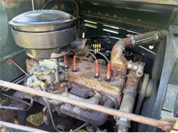 1948 Dodge Power Wagon (CC-2098594) for sale in Cadillac, Michigan