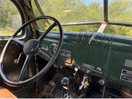 1948 Dodge Power Wagon (CC-2098594) for sale in Cadillac, Michigan