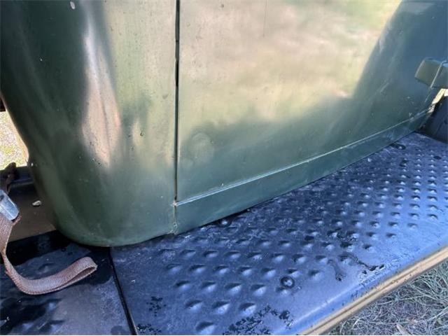 1948 Dodge Power Wagon (CC-2098594) for sale in Cadillac, Michigan