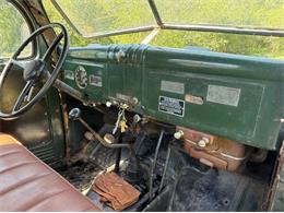 1948 Dodge Power Wagon (CC-2098594) for sale in Cadillac, Michigan