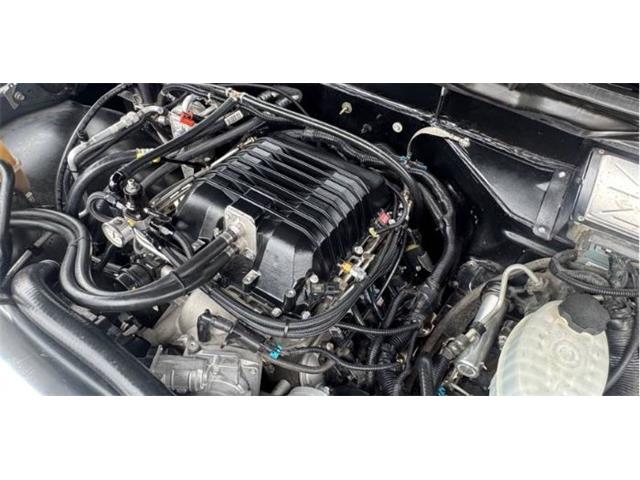 1970 Chevrolet C10 (CC-2098595) for sale in Cadillac, Michigan