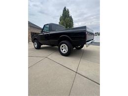 1970 Chevrolet C10 (CC-2098595) for sale in Cadillac, Michigan