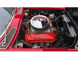 1965 Chevrolet Corvette (CC-2098596) for sale in Cadillac, Michigan