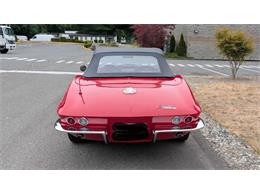 1965 Chevrolet Corvette (CC-2098596) for sale in Cadillac, Michigan