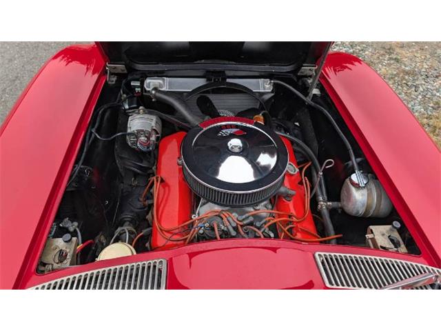 1965 Chevrolet Corvette (CC-2098596) for sale in Cadillac, Michigan