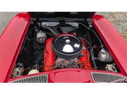 1965 Chevrolet Corvette (CC-2098596) for sale in Cadillac, Michigan