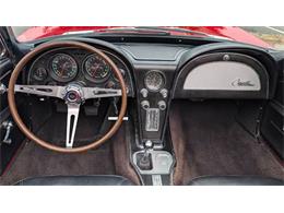 1965 Chevrolet Corvette (CC-2098596) for sale in Cadillac, Michigan