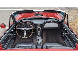 1965 Chevrolet Corvette (CC-2098596) for sale in Cadillac, Michigan
