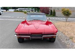 1965 Chevrolet Corvette (CC-2098596) for sale in Cadillac, Michigan