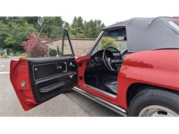 1965 Chevrolet Corvette (CC-2098596) for sale in Cadillac, Michigan