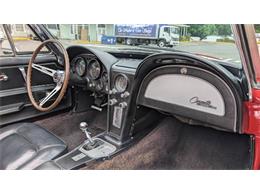 1965 Chevrolet Corvette (CC-2098596) for sale in Cadillac, Michigan