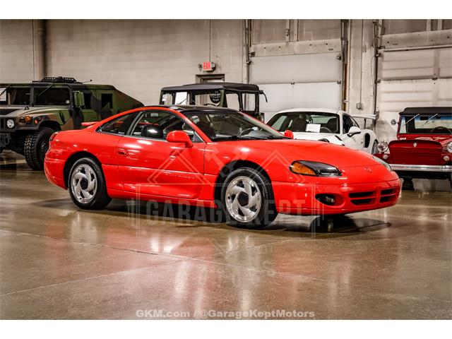 1994 Dodge Stealth (CC-2098597) for sale in Grand Rapids, Michigan