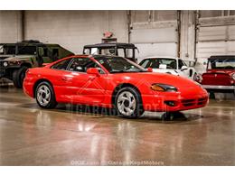 1994 Dodge Stealth (CC-2098597) for sale in Grand Rapids, Michigan