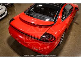 1994 Dodge Stealth (CC-2098597) for sale in Grand Rapids, Michigan
