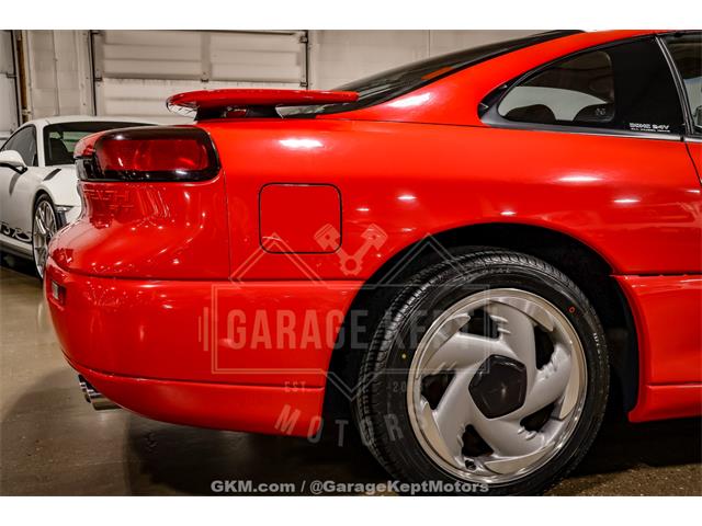 1994 Dodge Stealth (CC-2098597) for sale in Grand Rapids, Michigan