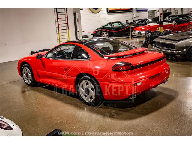 1994 Dodge Stealth (CC-2098597) for sale in Grand Rapids, Michigan