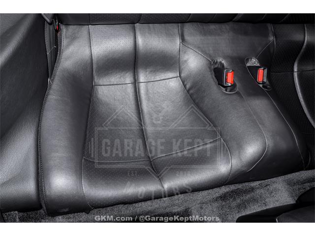 1994 Dodge Stealth (CC-2098597) for sale in Grand Rapids, Michigan