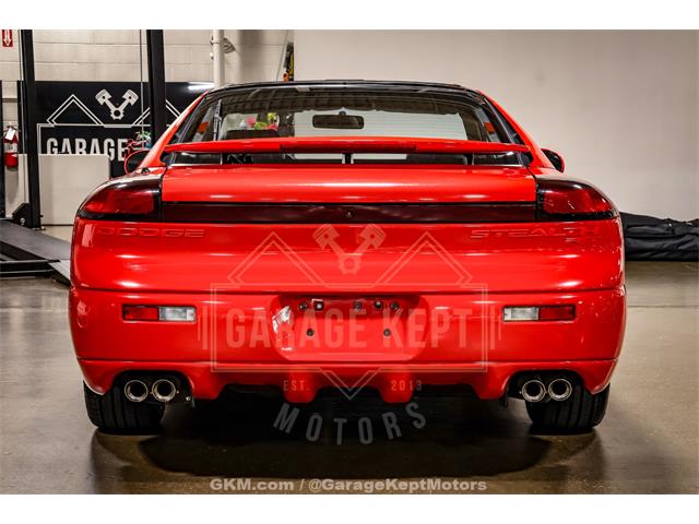 1994 Dodge Stealth (CC-2098597) for sale in Grand Rapids, Michigan