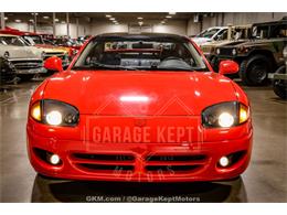 1994 Dodge Stealth (CC-2098597) for sale in Grand Rapids, Michigan