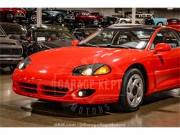 1994 Dodge Stealth (CC-2098597) for sale in Grand Rapids, Michigan