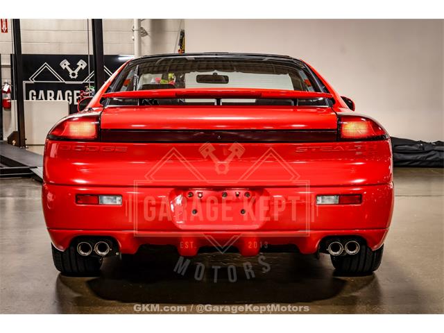 1994 Dodge Stealth (CC-2098597) for sale in Grand Rapids, Michigan