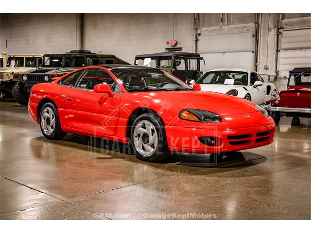 1994 Dodge Stealth (CC-2098597) for sale in Grand Rapids, Michigan