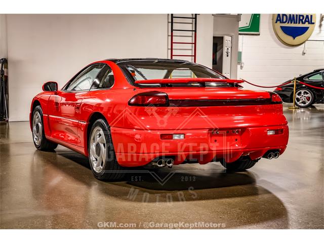 1994 Dodge Stealth (CC-2098597) for sale in Grand Rapids, Michigan