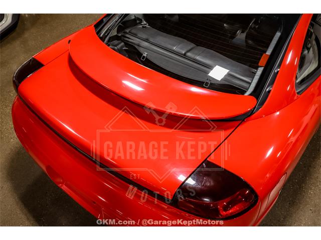 1994 Dodge Stealth (CC-2098597) for sale in Grand Rapids, Michigan