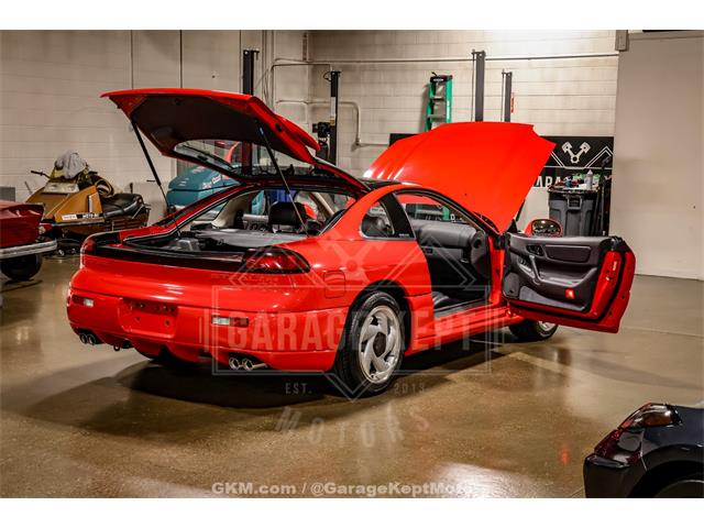 1994 Dodge Stealth (CC-2098597) for sale in Grand Rapids, Michigan