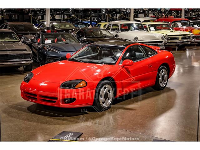 1994 Dodge Stealth (CC-2098597) for sale in Grand Rapids, Michigan
