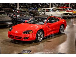 1994 Dodge Stealth (CC-2098597) for sale in Grand Rapids, Michigan