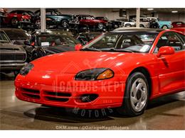 1994 Dodge Stealth (CC-2098597) for sale in Grand Rapids, Michigan