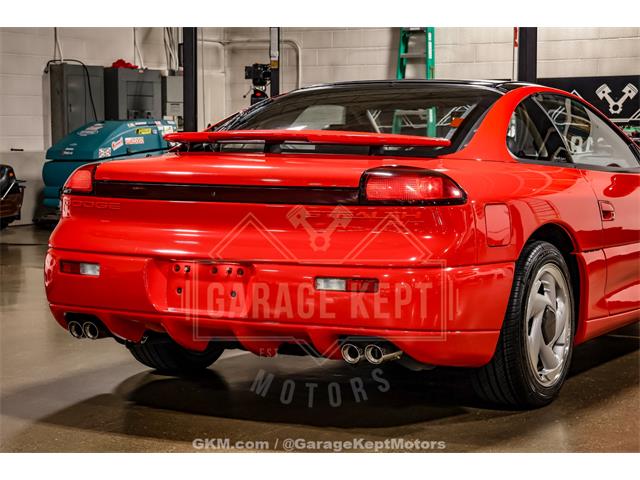 1994 Dodge Stealth (CC-2098597) for sale in Grand Rapids, Michigan