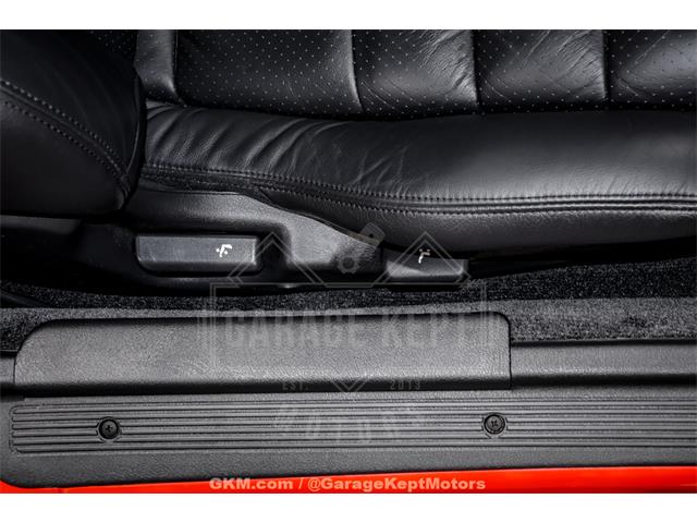 1994 Dodge Stealth (CC-2098597) for sale in Grand Rapids, Michigan