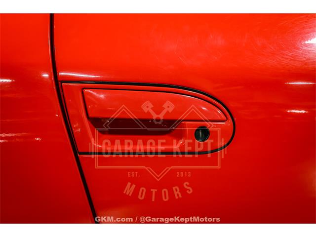 1994 Dodge Stealth (CC-2098597) for sale in Grand Rapids, Michigan