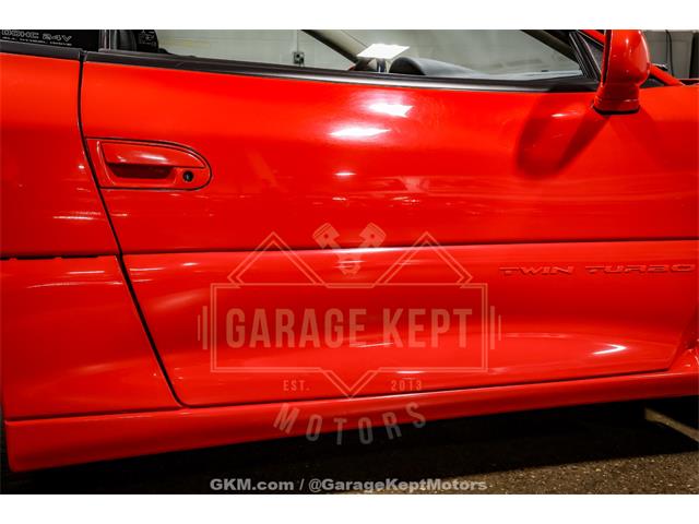 1994 Dodge Stealth (CC-2098597) for sale in Grand Rapids, Michigan