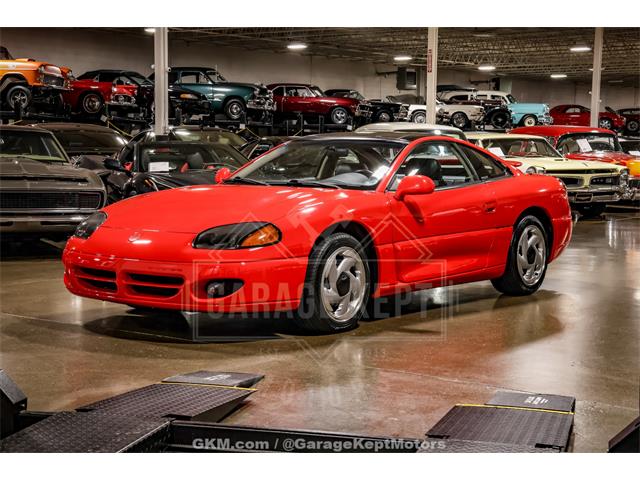1994 Dodge Stealth (CC-2098597) for sale in Grand Rapids, Michigan