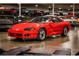 1994 Dodge Stealth (CC-2098597) for sale in Grand Rapids, Michigan