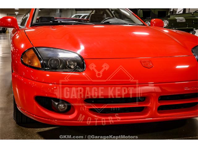 1994 Dodge Stealth (CC-2098597) for sale in Grand Rapids, Michigan
