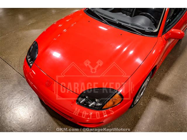 1994 Dodge Stealth (CC-2098597) for sale in Grand Rapids, Michigan